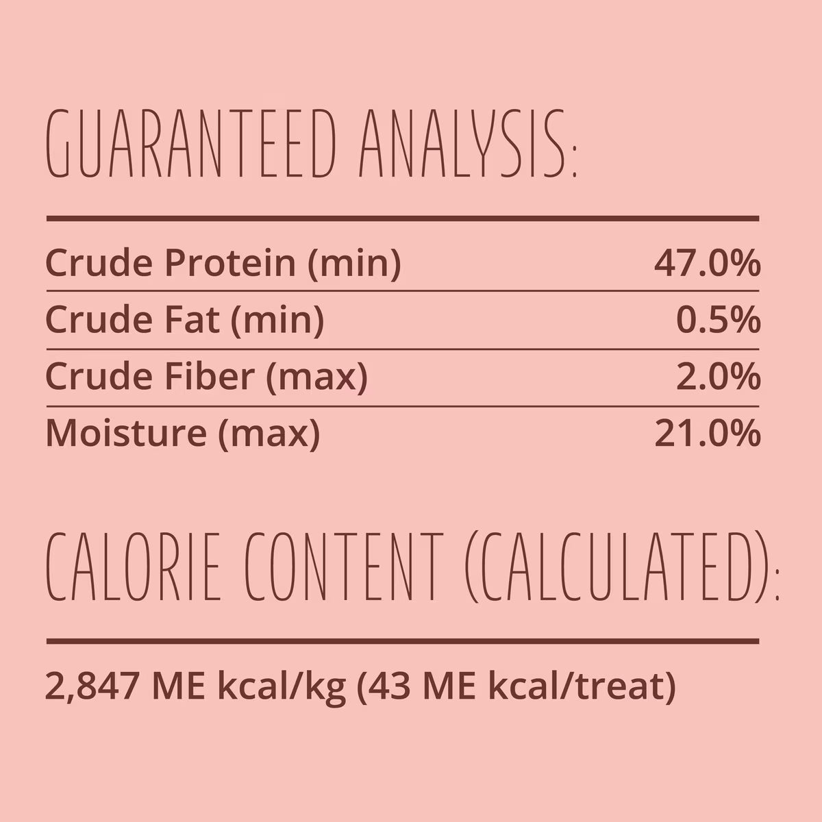 Better Belly Triple Kabob - Single