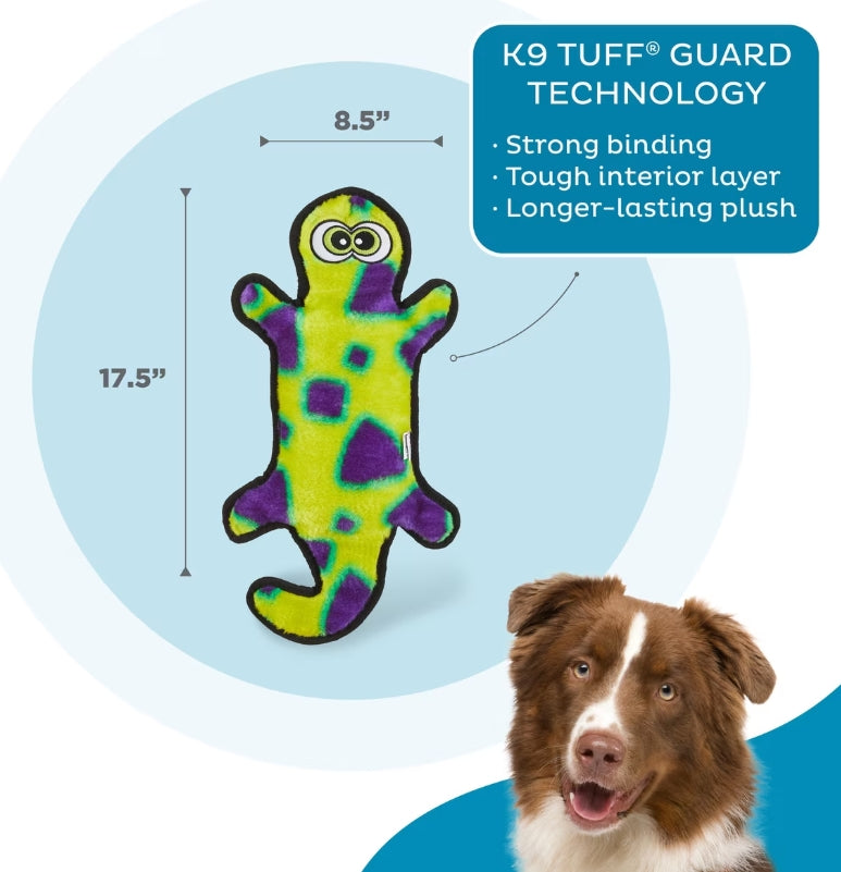 Outward Hound Durablez Gecko - Large