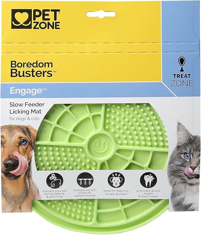 PetZone Boredom Busterz Engage