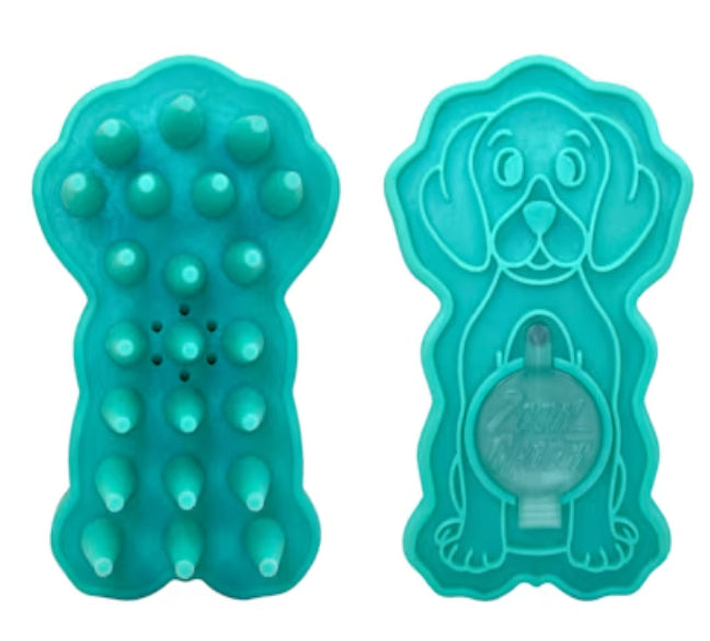 KONG Bubbles ZoomGroom