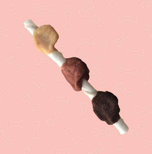 Better Belly Triple Kabob - Single