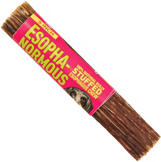 Etta Says Stuffed Esopha-normous 5in