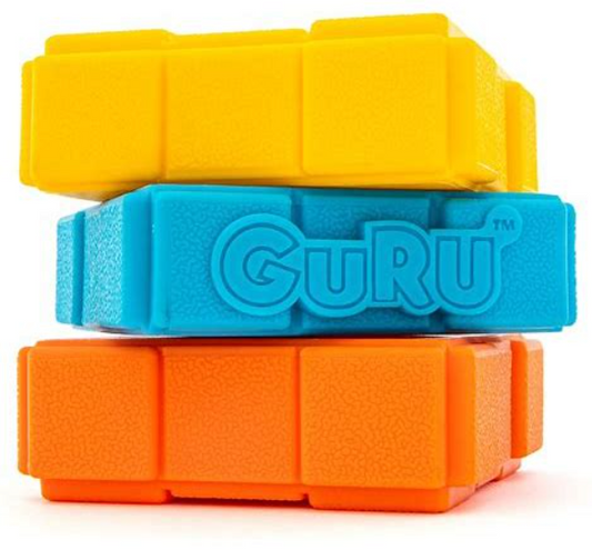 Guru Dog X Cube