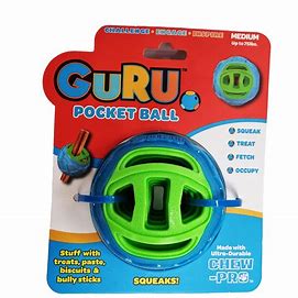 Guru Pocket Ball