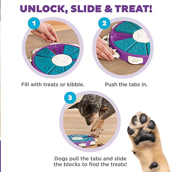 Outward Hound Dog Twister
