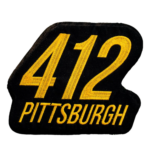 Pittsburgh Toys 412