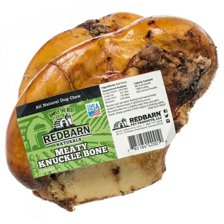 Redbarn Meaty Knuckle Bone