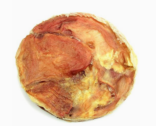 Beef Bladder Disc