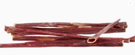 Beef Gullet 12in Single