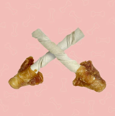 Better Belly Triple Flavor Wings - Single