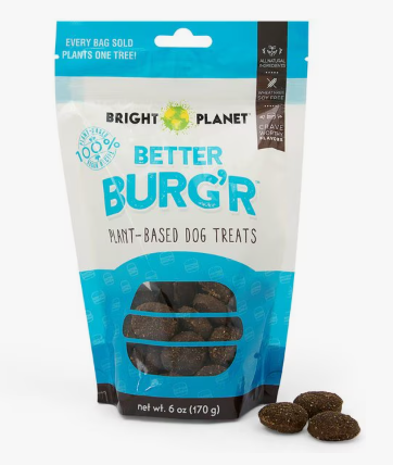 Better Burg`r Treats 5oz