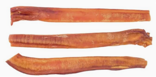 Bully Stick Monster 6in