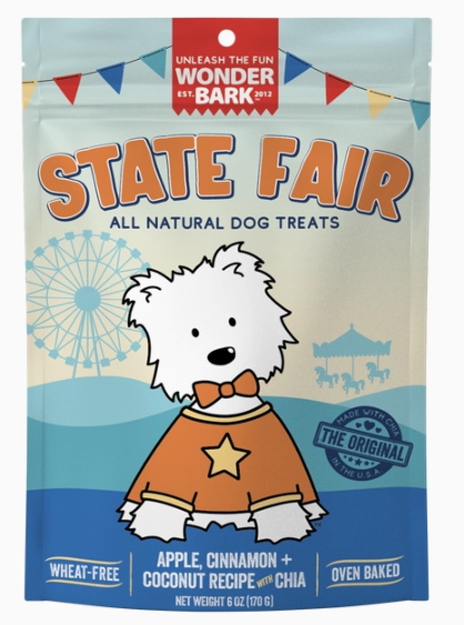 Einstein Pets State Fair