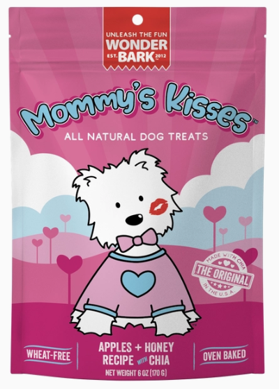 Einstein Pets,  Mommy's Kisses