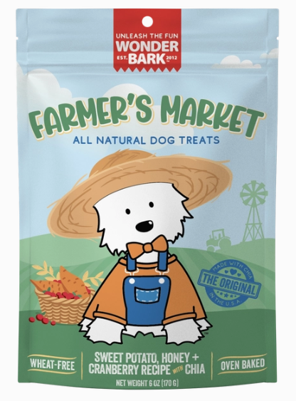 Einstein Pets Farmer's Market
