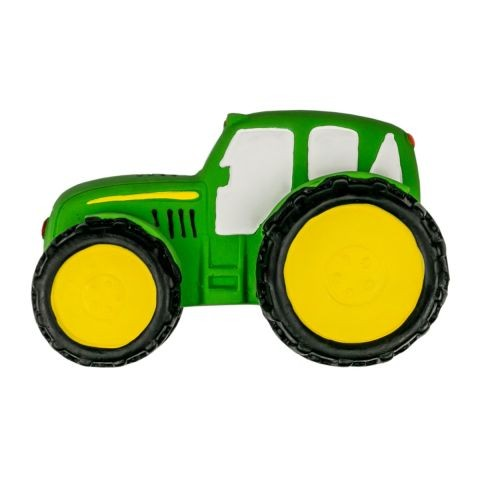 Territory Brand Green Tractor Latex
