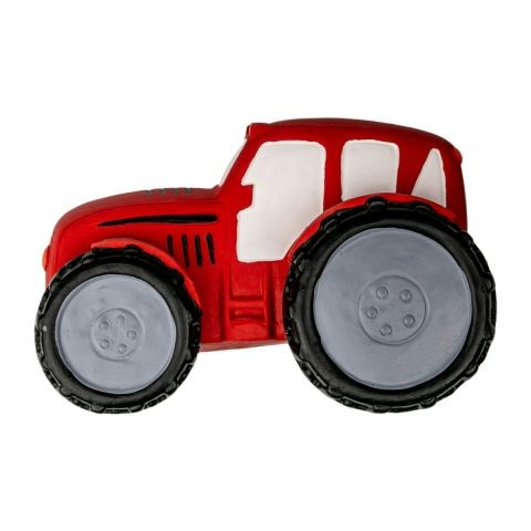 Territory Brand Red Tractor Latex