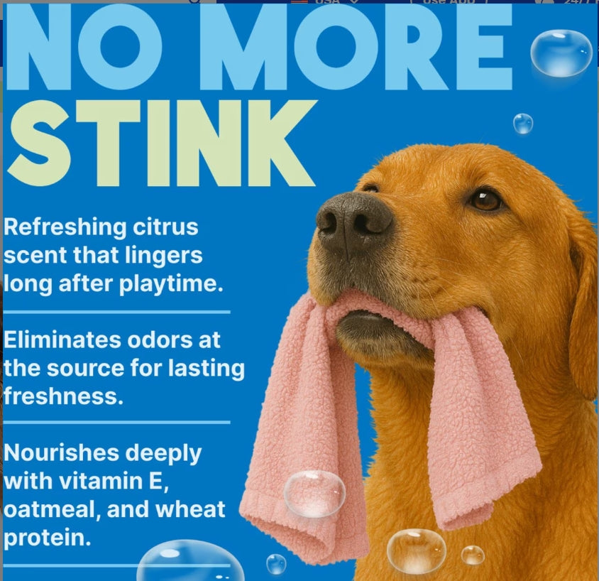 TropiClean Deodorizing Pet Spray - Lime & Coconut 8oz