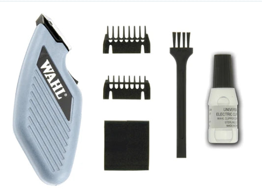 WAHL Pet Pocket Pro Trimmer