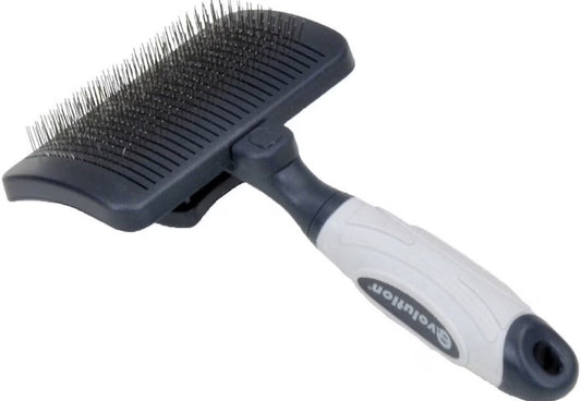 Evolution Self-Cleaning Slicker