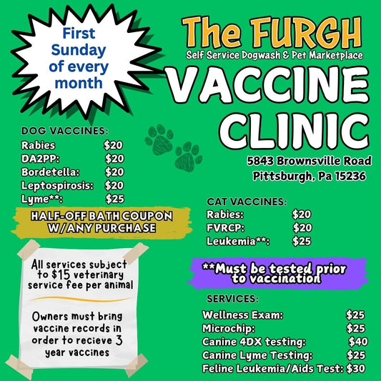 *Vaccination Clinic